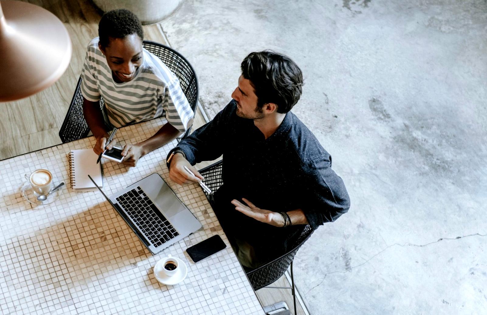 Professionelle Finanzplanung mit modernen Werkzeugen