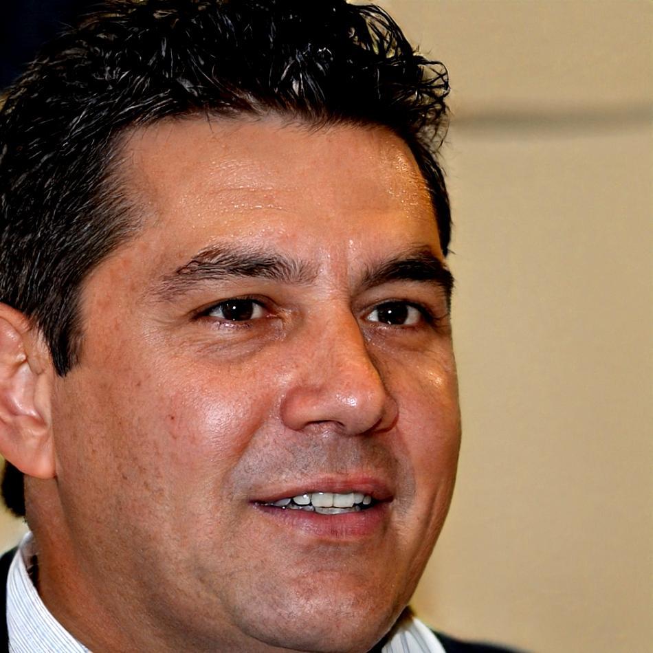 Lutz Bergfeld, Finanzberater für Studierende